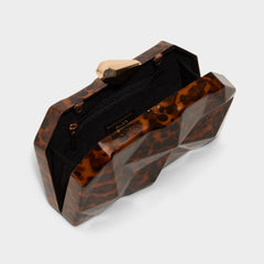 Aldo Azuraax in Other Brown - Clutch Women|Bags