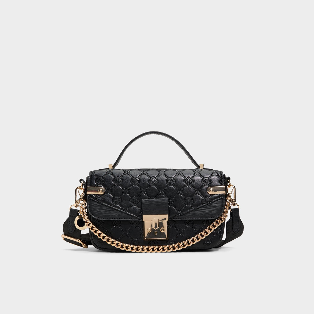 Aldo Dallannaax in Black - Crossbody bag Women|Bags