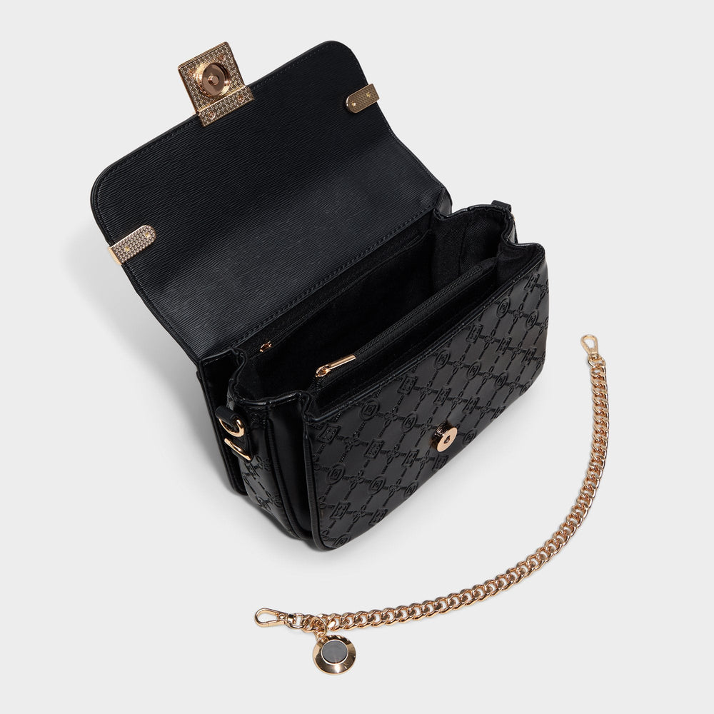 Aldo Dallannaax in Black - Crossbody bag Women|Bags