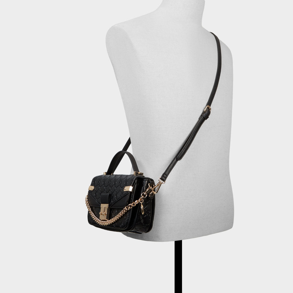 Aldo Dallannaax in Black - Crossbody bag Women|Bags