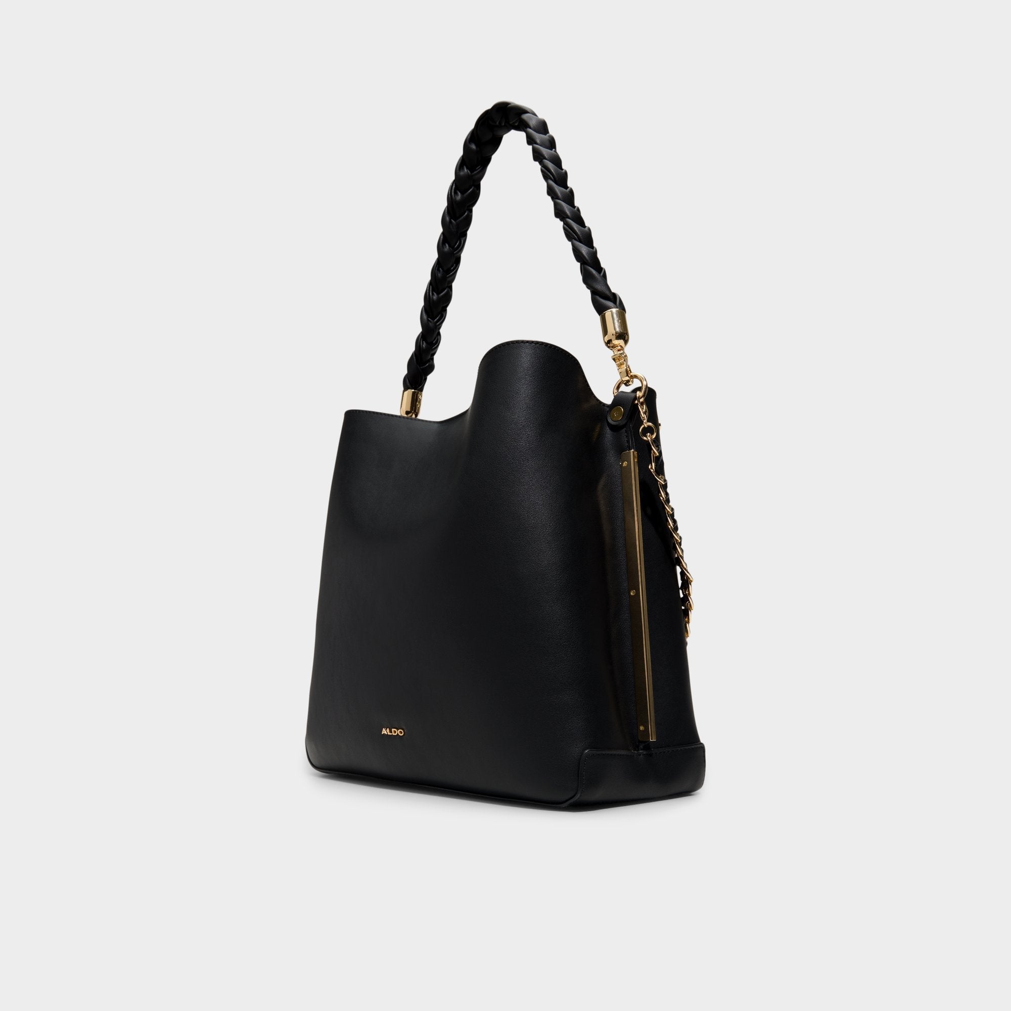 Aldo Nalaynaa in Black - Bucket bag Women