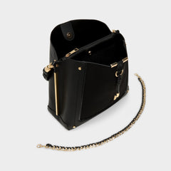 Aldo Nalaynaa in Black - Bucket bag Women