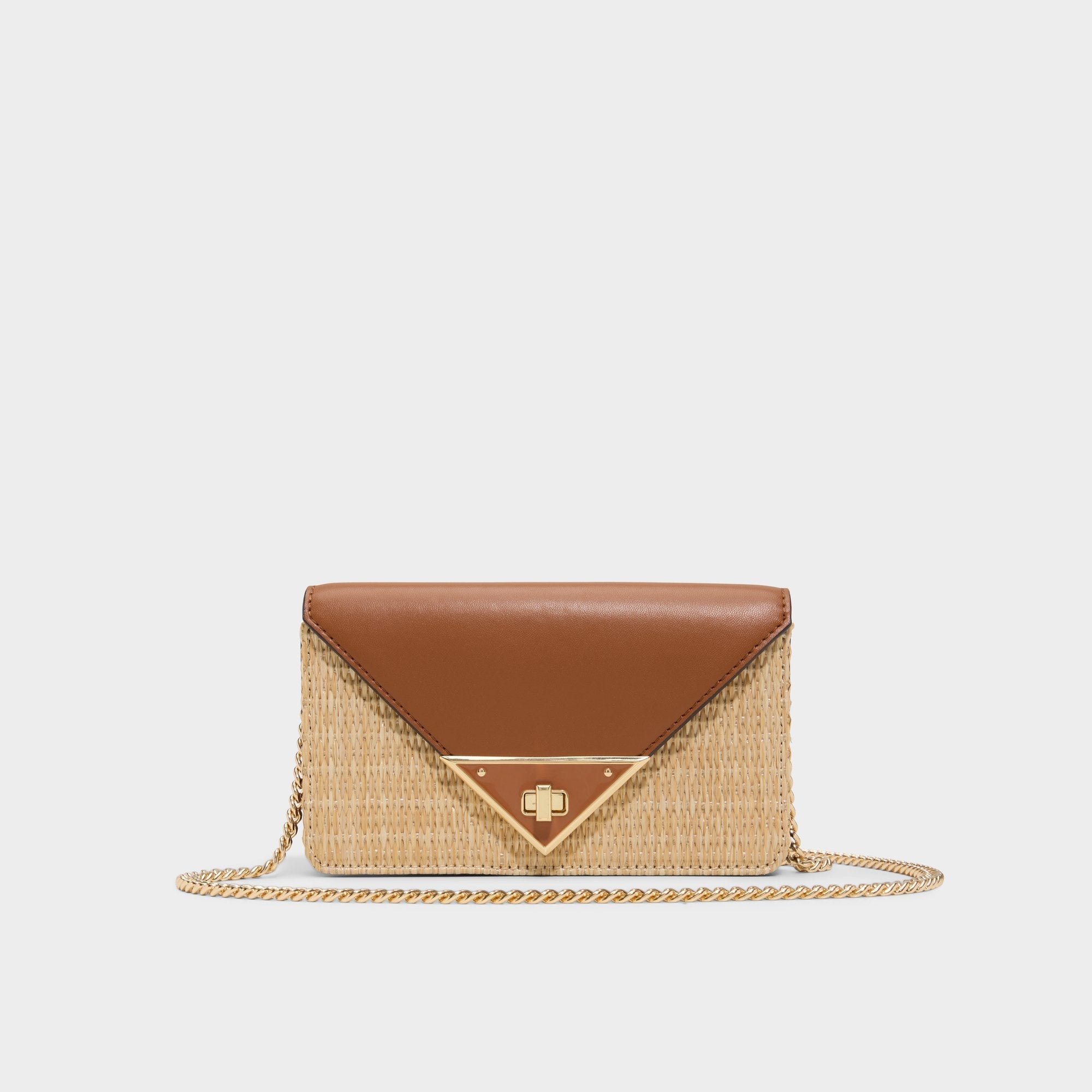 Aldo Brimortonnx in Natural - Wallet Women|Bags