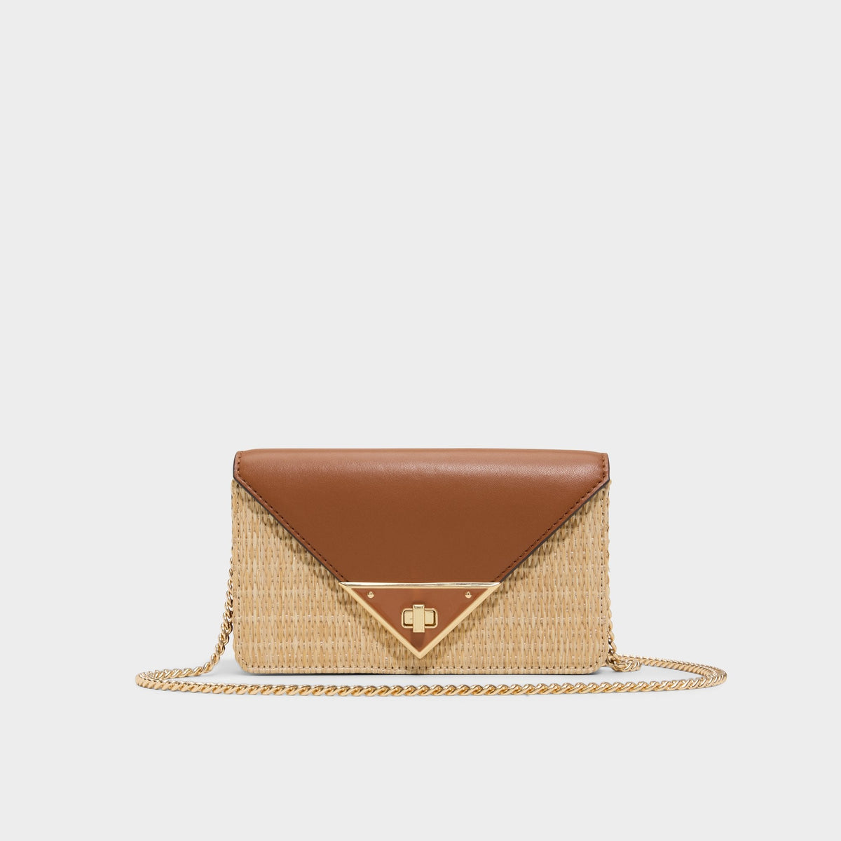 Aldo Brimortonnx in Natural - Wallet Women|Bags