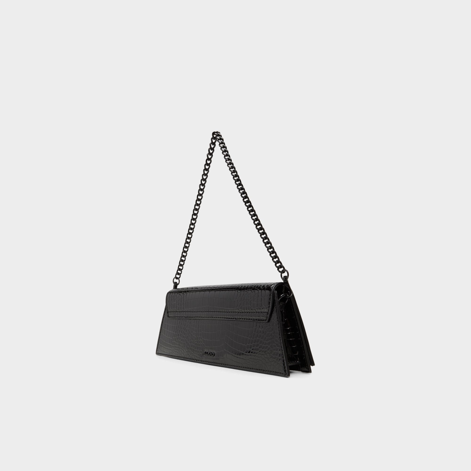 Aldo Mmychaelaa in Black - Clutch Women|Bags
