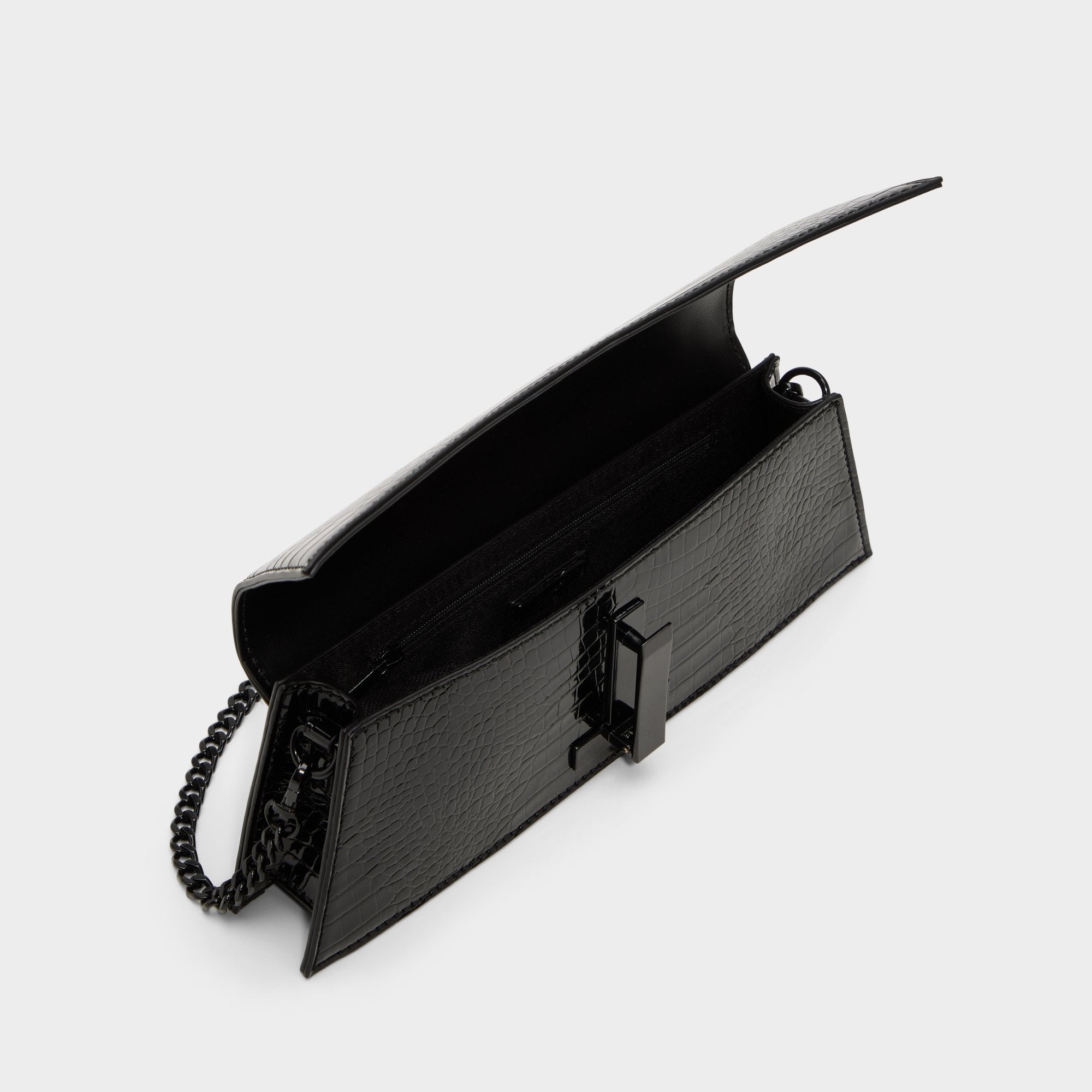 Aldo Mmychaelaa in Black - Clutch Women|Bags