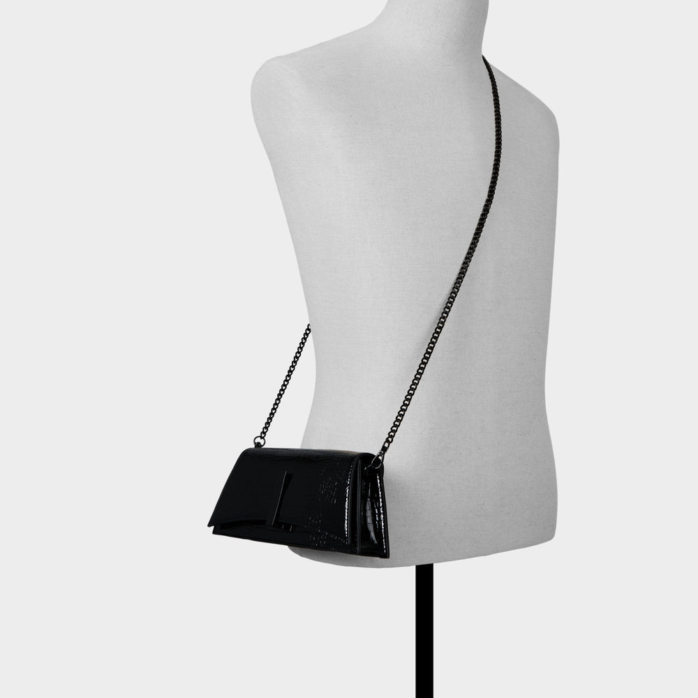 Aldo Mmychaelaa in Black - Clutch Women|Bags