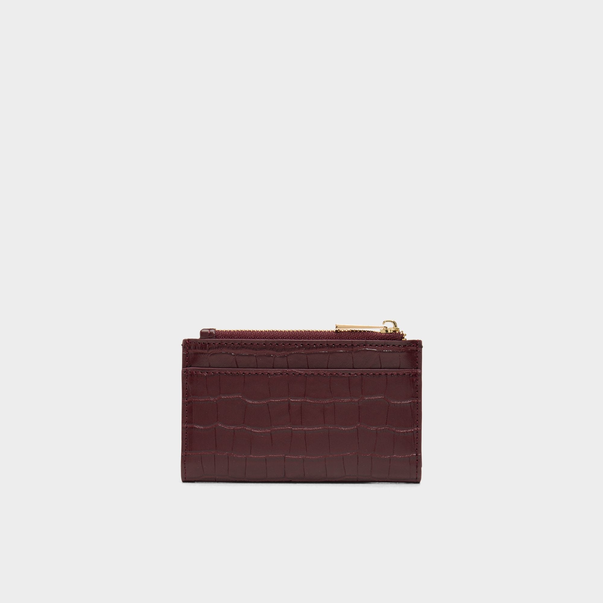 Aldo Mereclyaa in Dark Red - Wallet Women|Bags