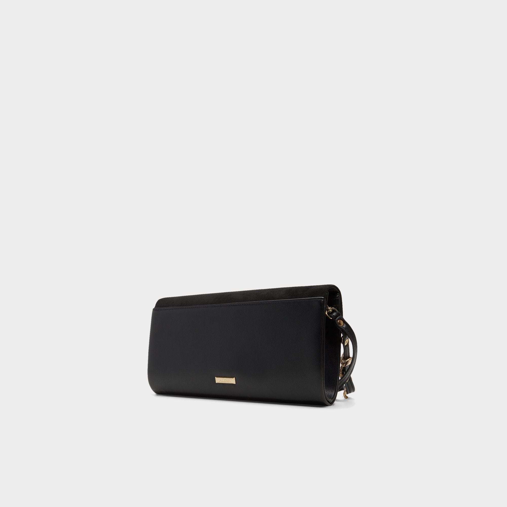 Aldo Serpantee in Black - Clutch Women|Bags