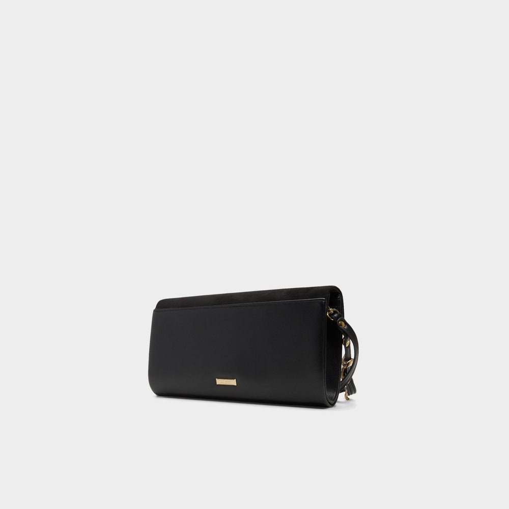 Aldo Serpantee in Black - Clutch Women|Bags