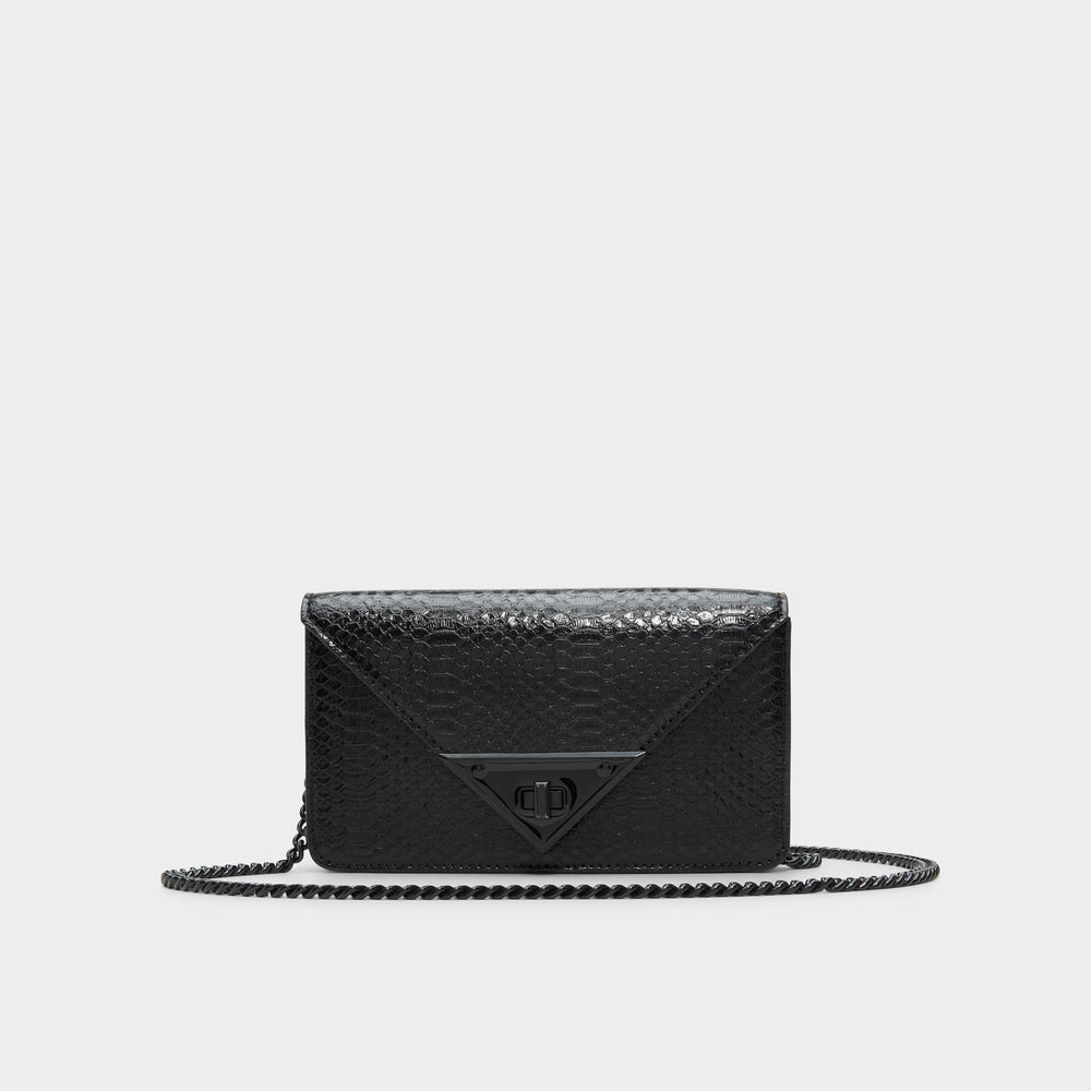 Aldo Brimortonnx in Black Black - Wallet Women|Bags