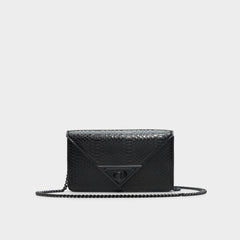 Aldo Brimortonnx in Black Black - Wallet Women|Bags