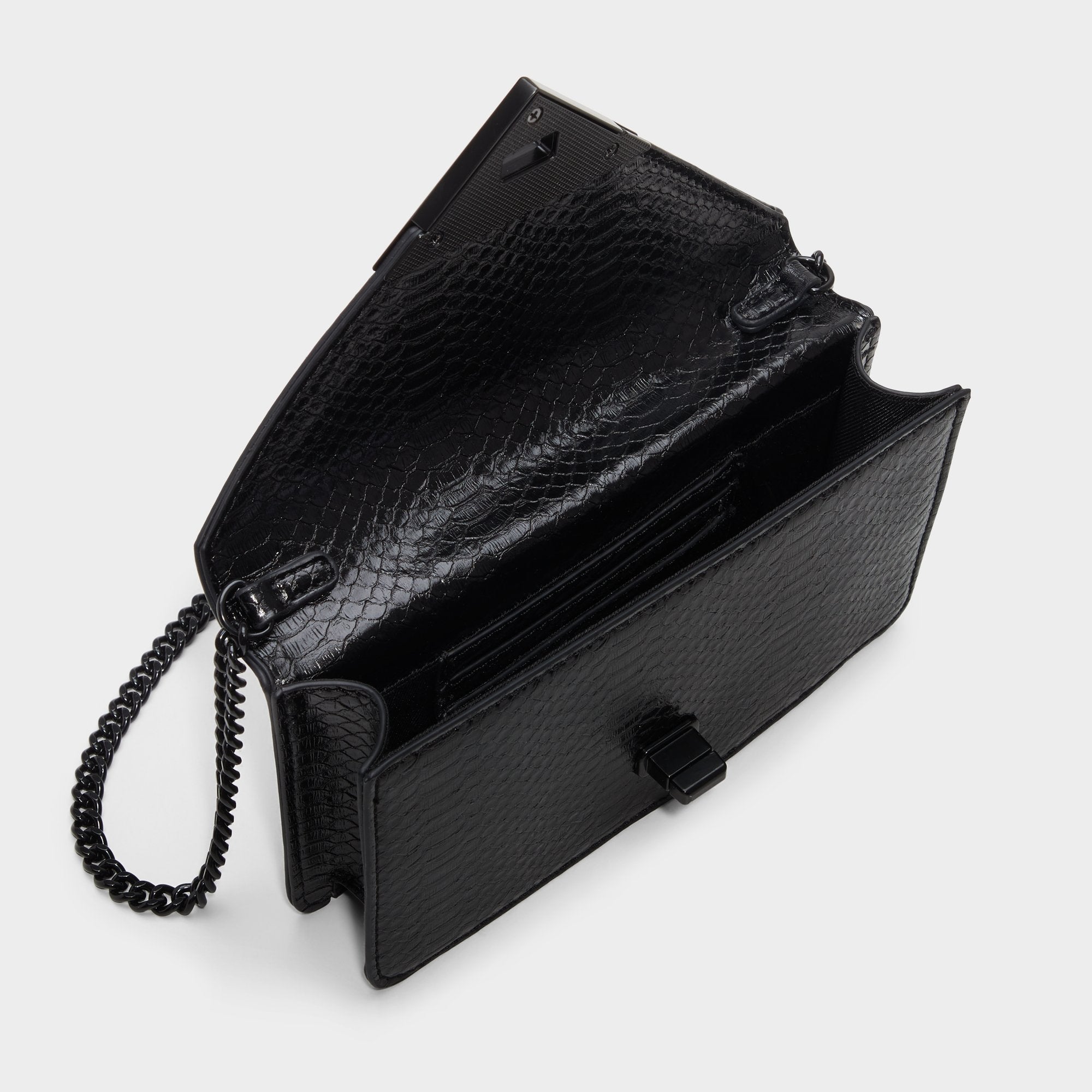 Aldo Brimortonnx in Black Black - Wallet Women|Bags