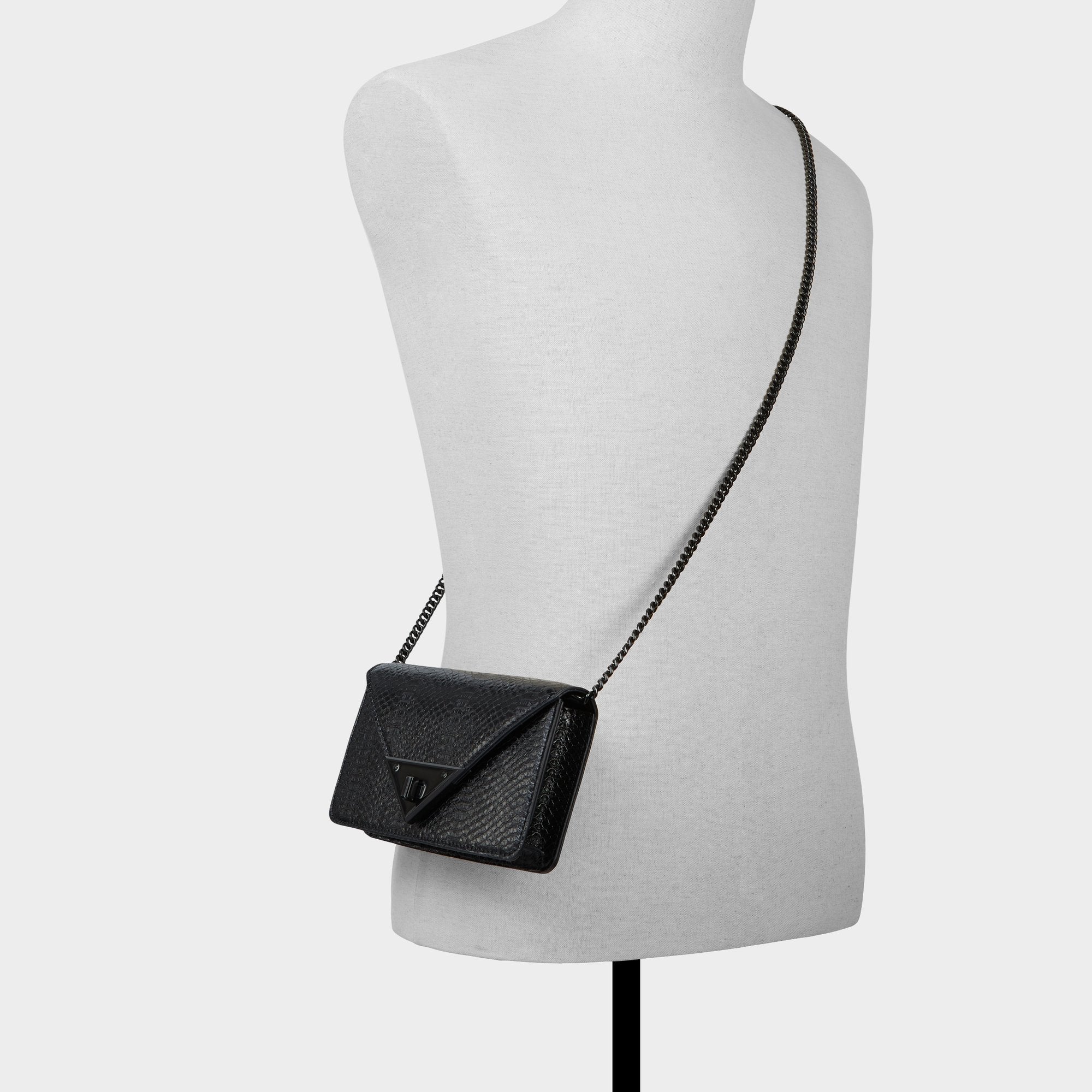 Aldo Brimortonnx in Black Black - Wallet Women|Bags