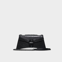 Aldo Forturaa in Black Black - Crossbody bag Women|Bags