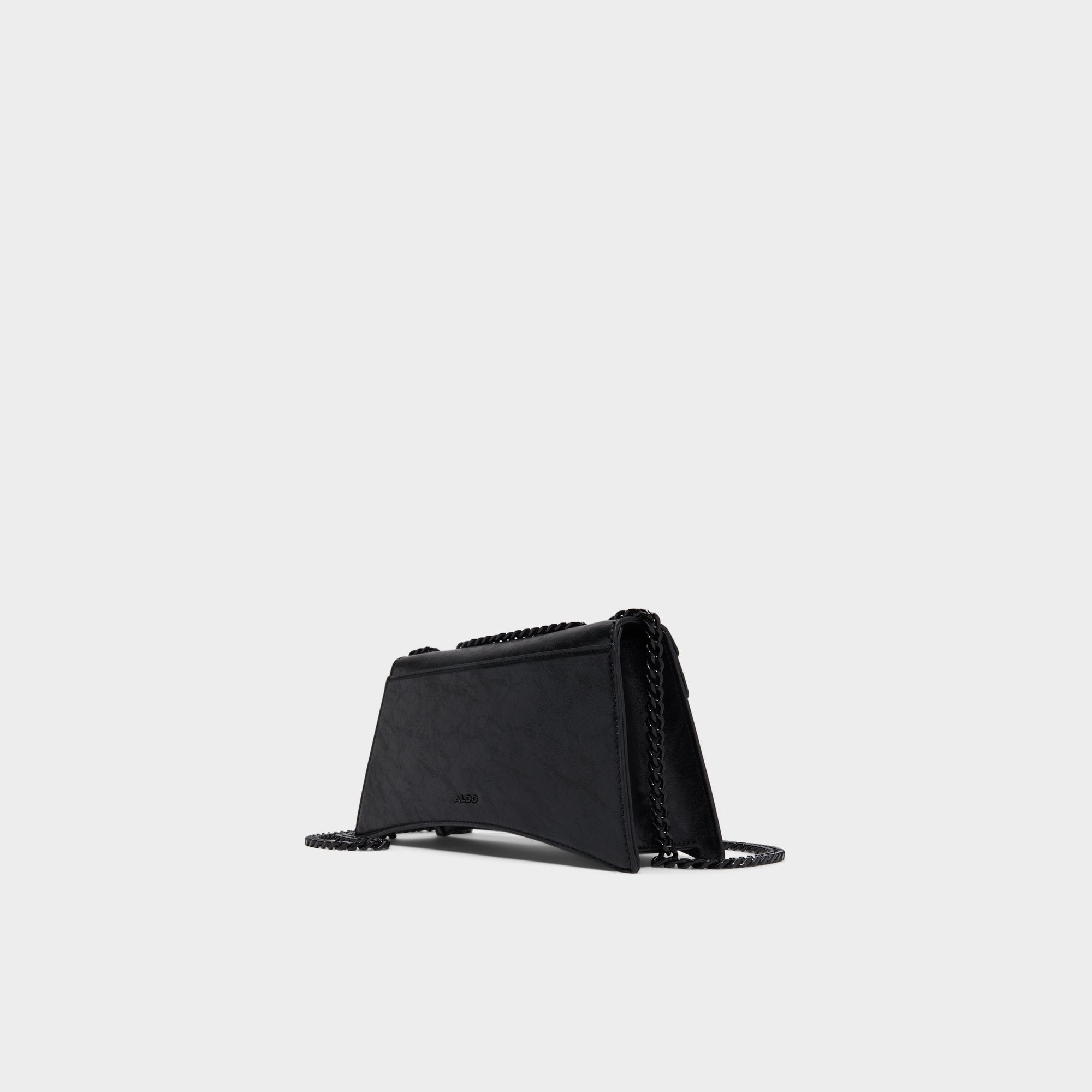 Aldo Forturaa in Black Black - Crossbody bag Women|Bags