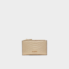 Aldo Mereclyaa in Gold 14270295 - Wallet Women|Bags