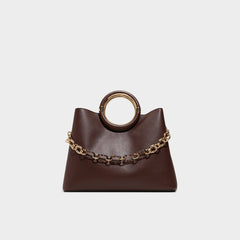 Aldo Dovieex in Brown - Satchel bag Women|Bags