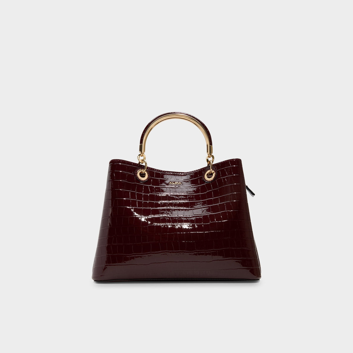 Aldo Surgoinee in Bordo - Satchel bag Women|Bags