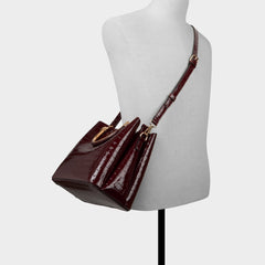 Aldo Surgoinee in Bordo - Satchel bag Women|Bags
