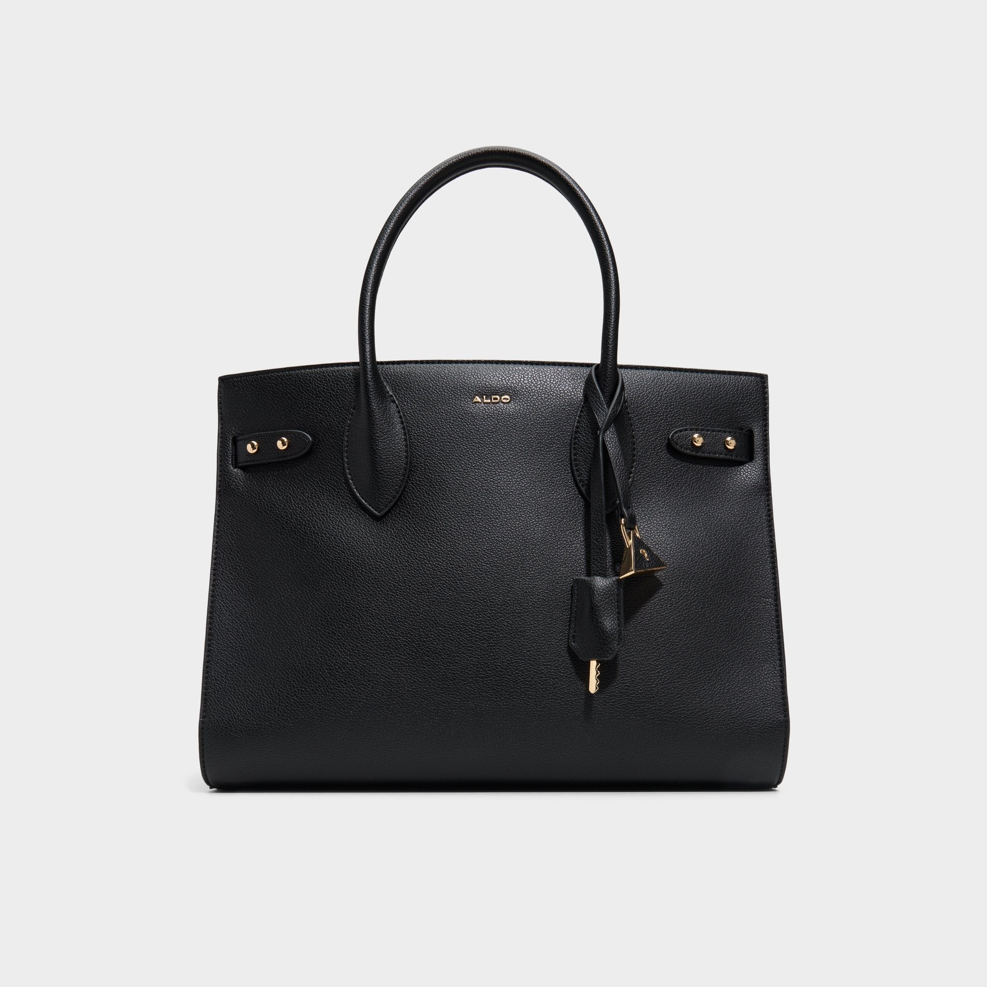 Aldo Unolaann in Black - Satchel bag Women|Bags