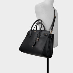 Aldo Unolaann in Black - Satchel bag Women|Bags