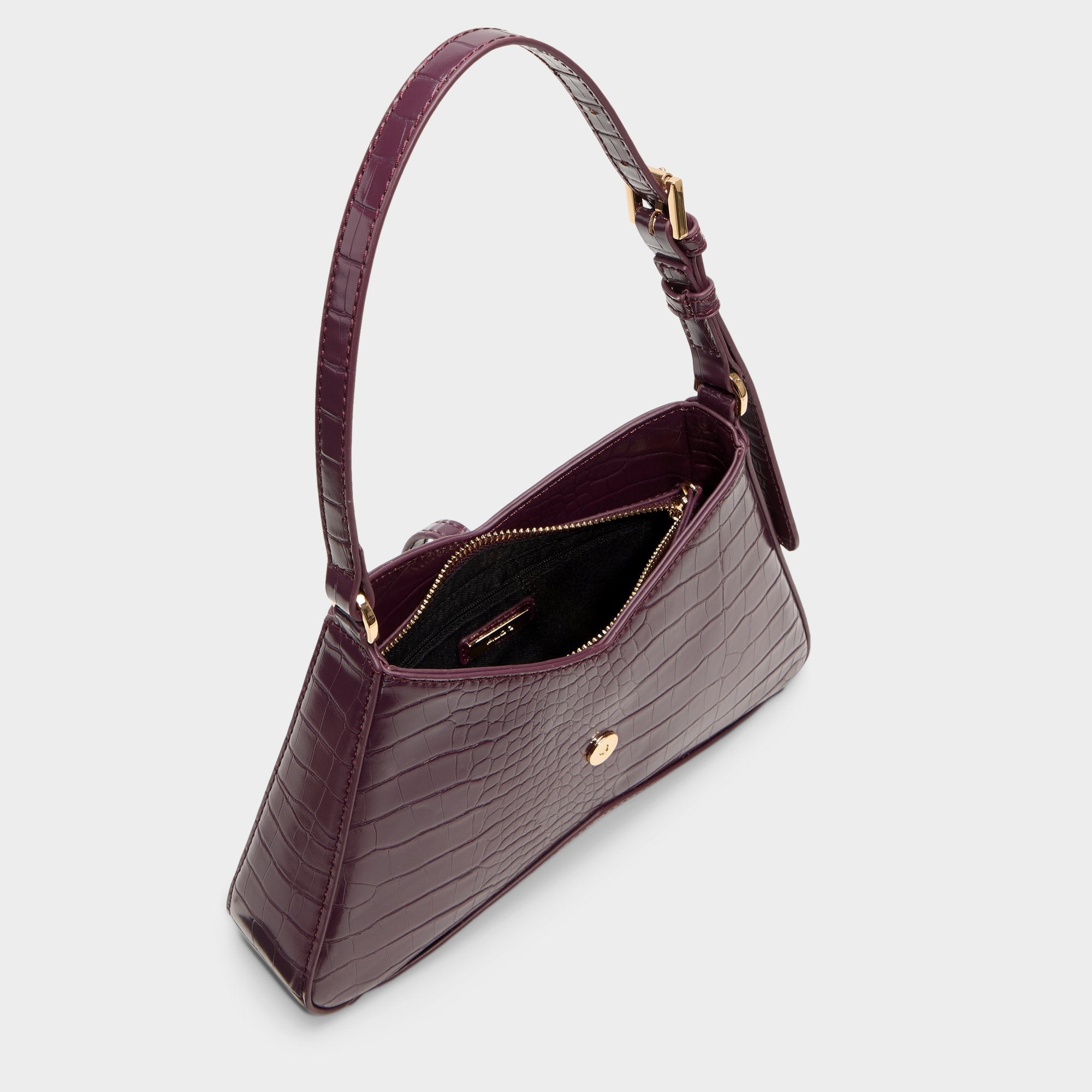 Aldo Julietta in Open Red - Shoulder bag Women|Bags
