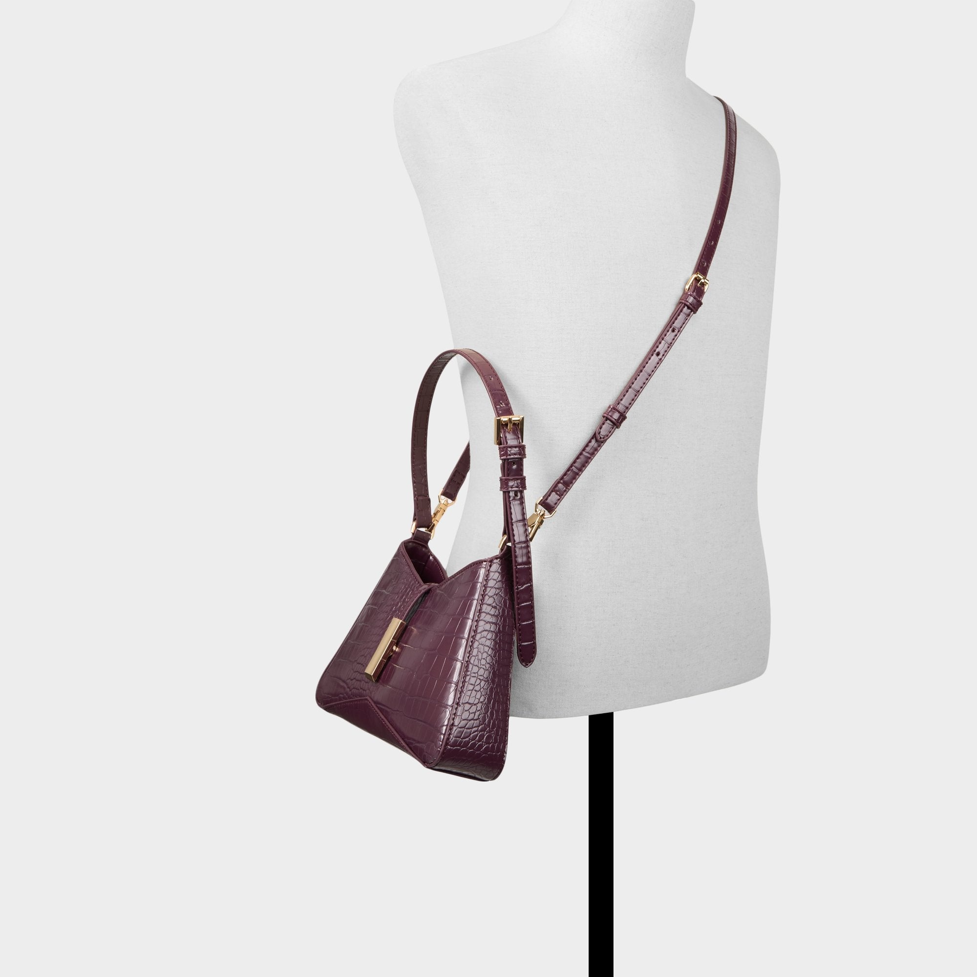 Aldo Julietta in Open Red - Shoulder bag Women|Bags