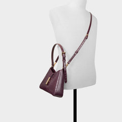 Aldo Julietta in Open Red - Shoulder bag Women|Bags