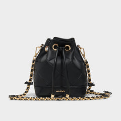 Aldo Elynnaa in Black - Bucket bag Women