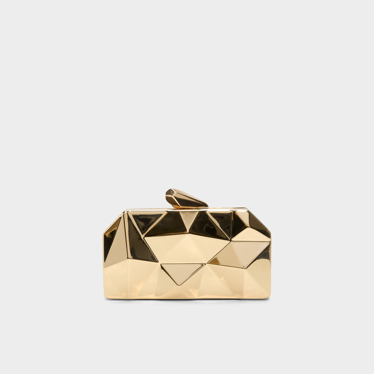 Aldo Azuraax in Gold - Clutch Women|Bags