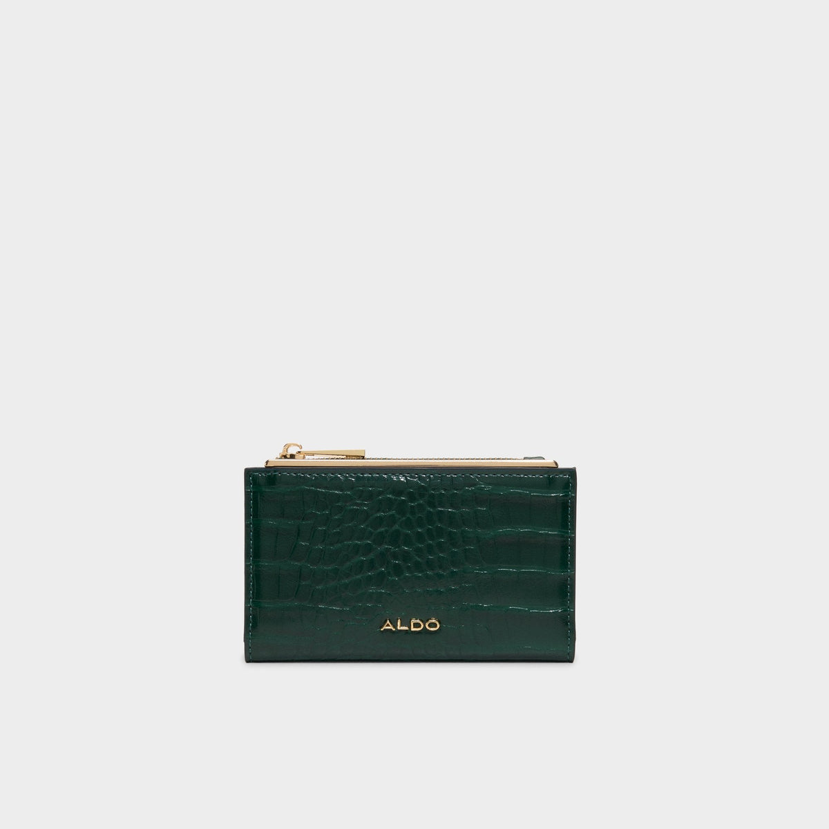 Aldo Mereclyaa in Green - Wallet Women|Bags