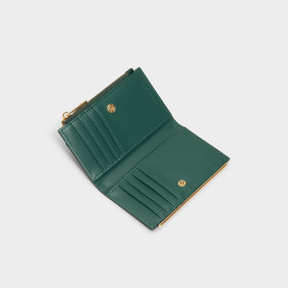 Aldo Mereclyaa in Green - Wallet Women|Bags