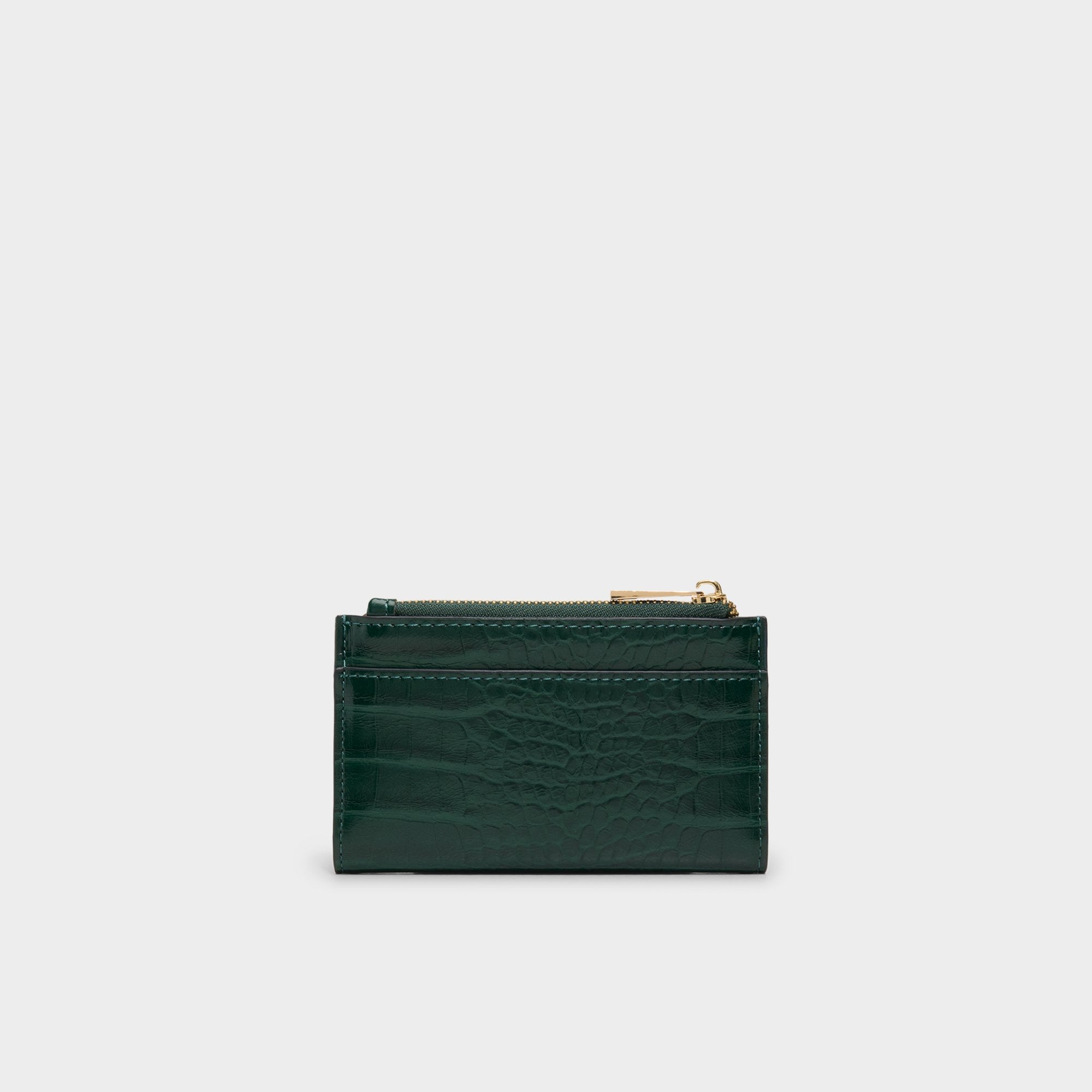 Aldo Mereclyaa in Green - Wallet Women|Bags
