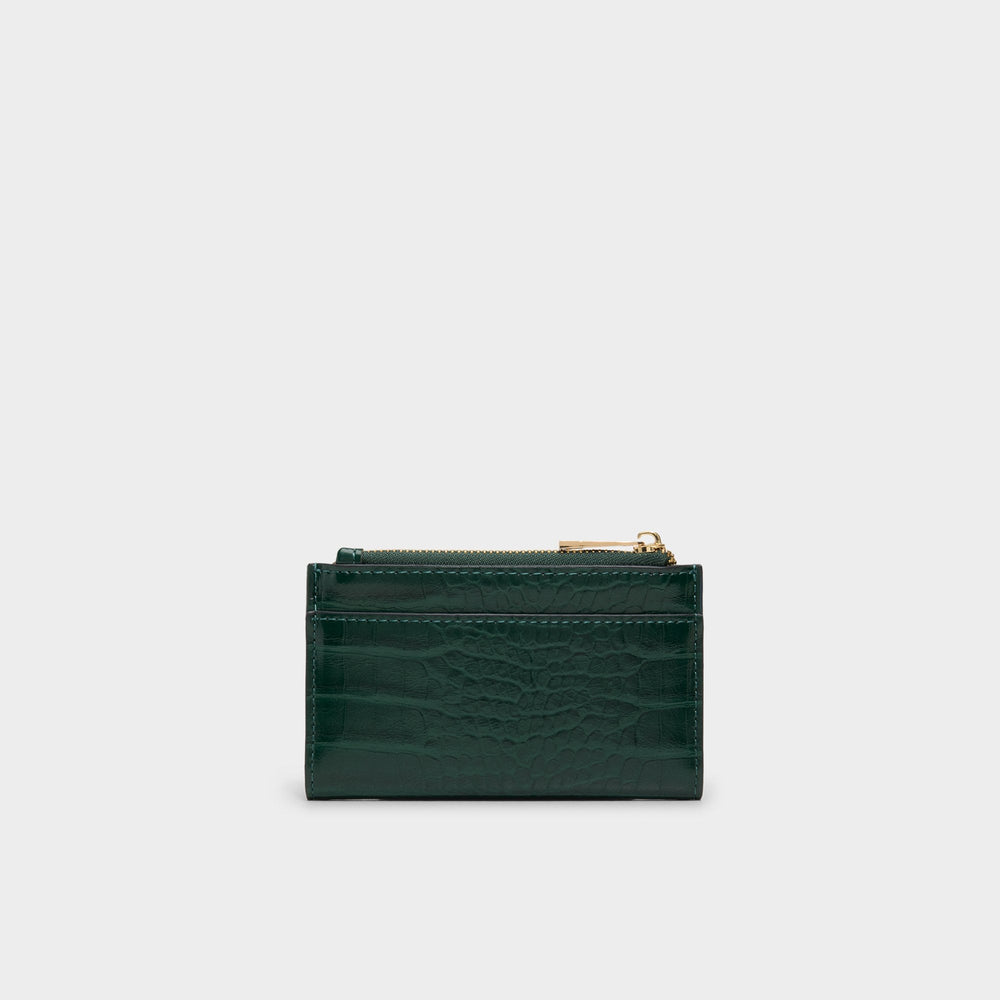 Aldo Mereclyaa in Green - Wallet Women|Bags