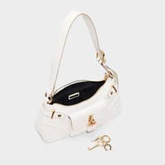 Aldo Beramandraa Bone Women's Shoulder Bags - Shoulder bag Women|Bags