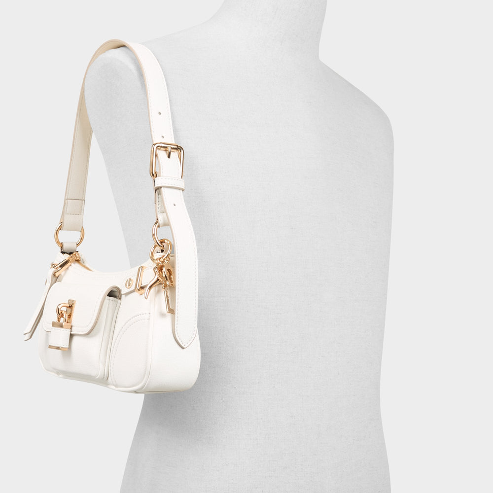 Aldo Beramandraa Bone Women's Shoulder Bags - Shoulder bag Women|Bags