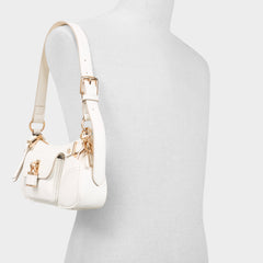 Aldo Beramandraa Bone Women's Shoulder Bags - Shoulder bag Women|Bags