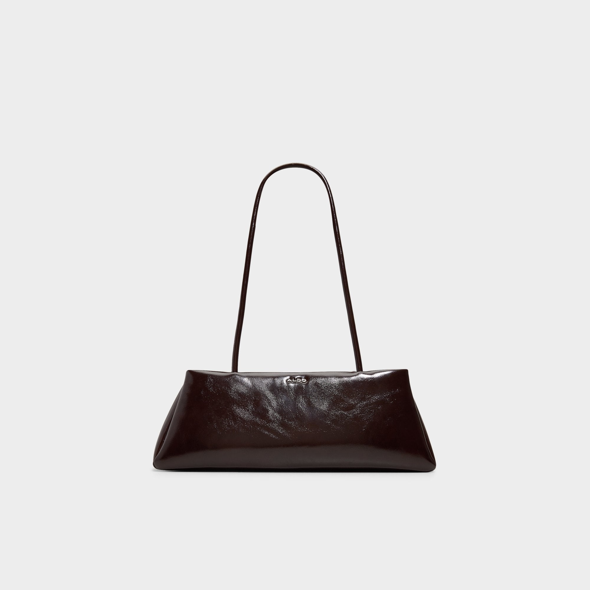 Aldo Alesiaa in Brown - Shoulder bag Women|Bags