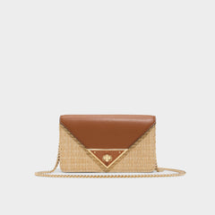Aldo Brimortonx Natural Women's Clutches & Evening bags -  Women|Bags