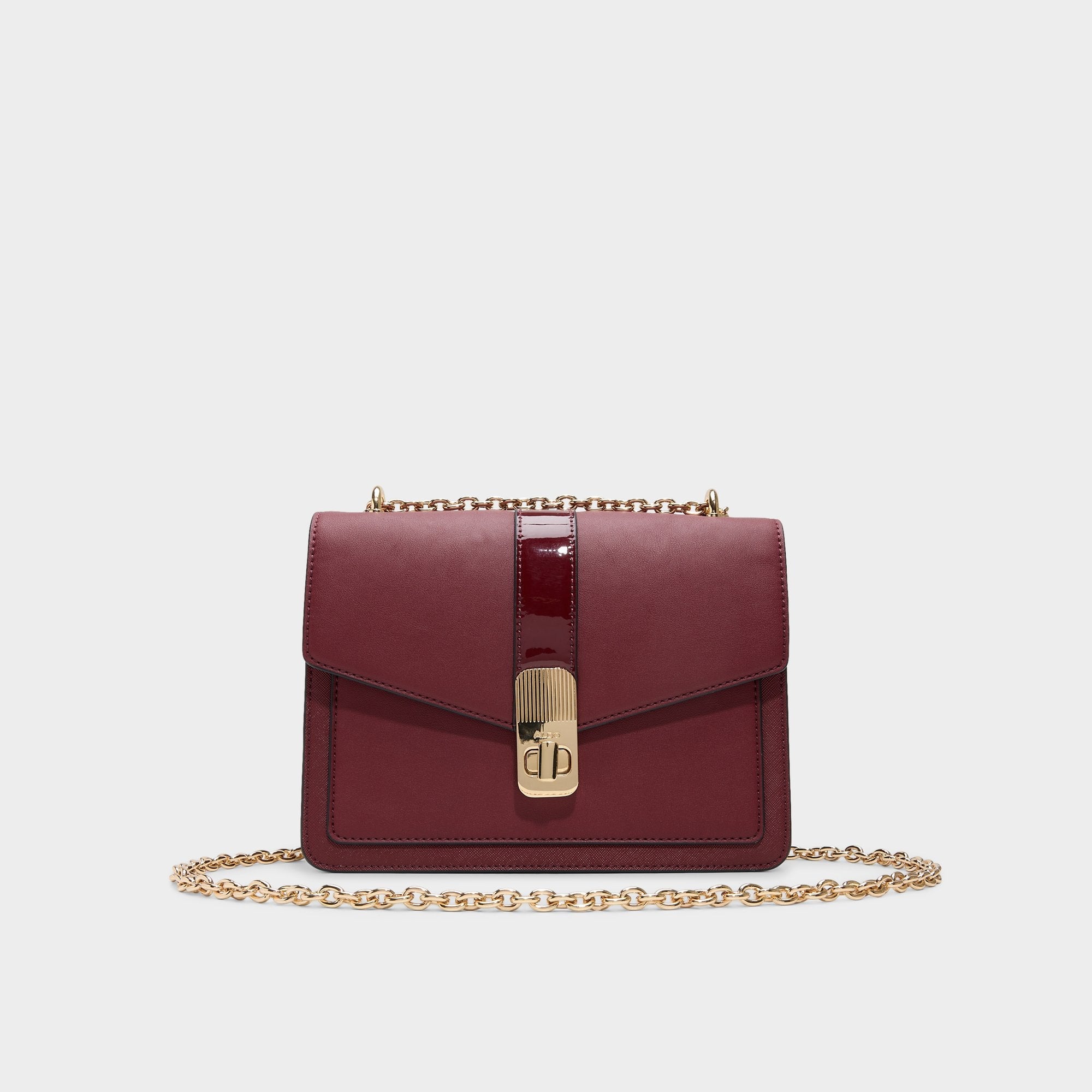 Aldo Soii in Open Red -  Women