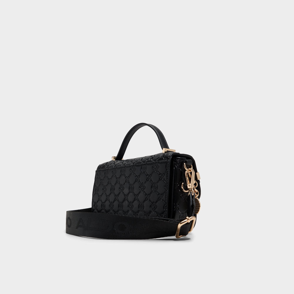 Aldo Dallannax Black Women's Crossbody Bags - Crossbody bag Women|Bags