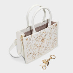 Aldo Dasfloraa in Floral - Satchel bag Women|Bags