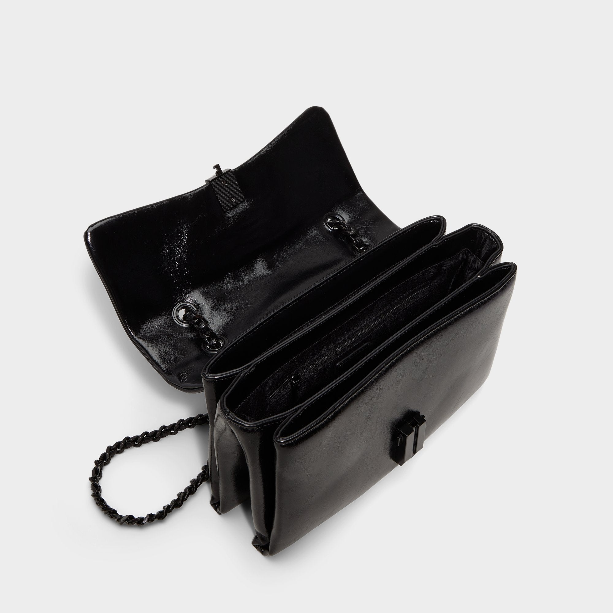 Aldo Alicieex in Black Black - Crossbody bag Women|Bags