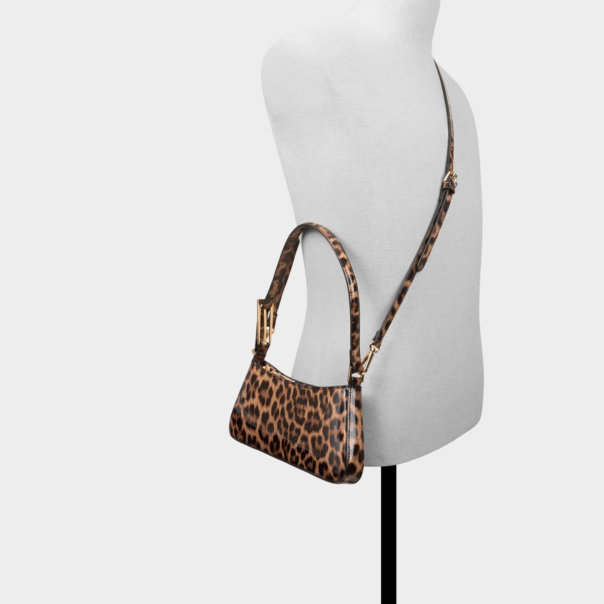 Aldo Jabellee Other Brown Women's Shoulder Bags - Shoulder bag Women|Bags