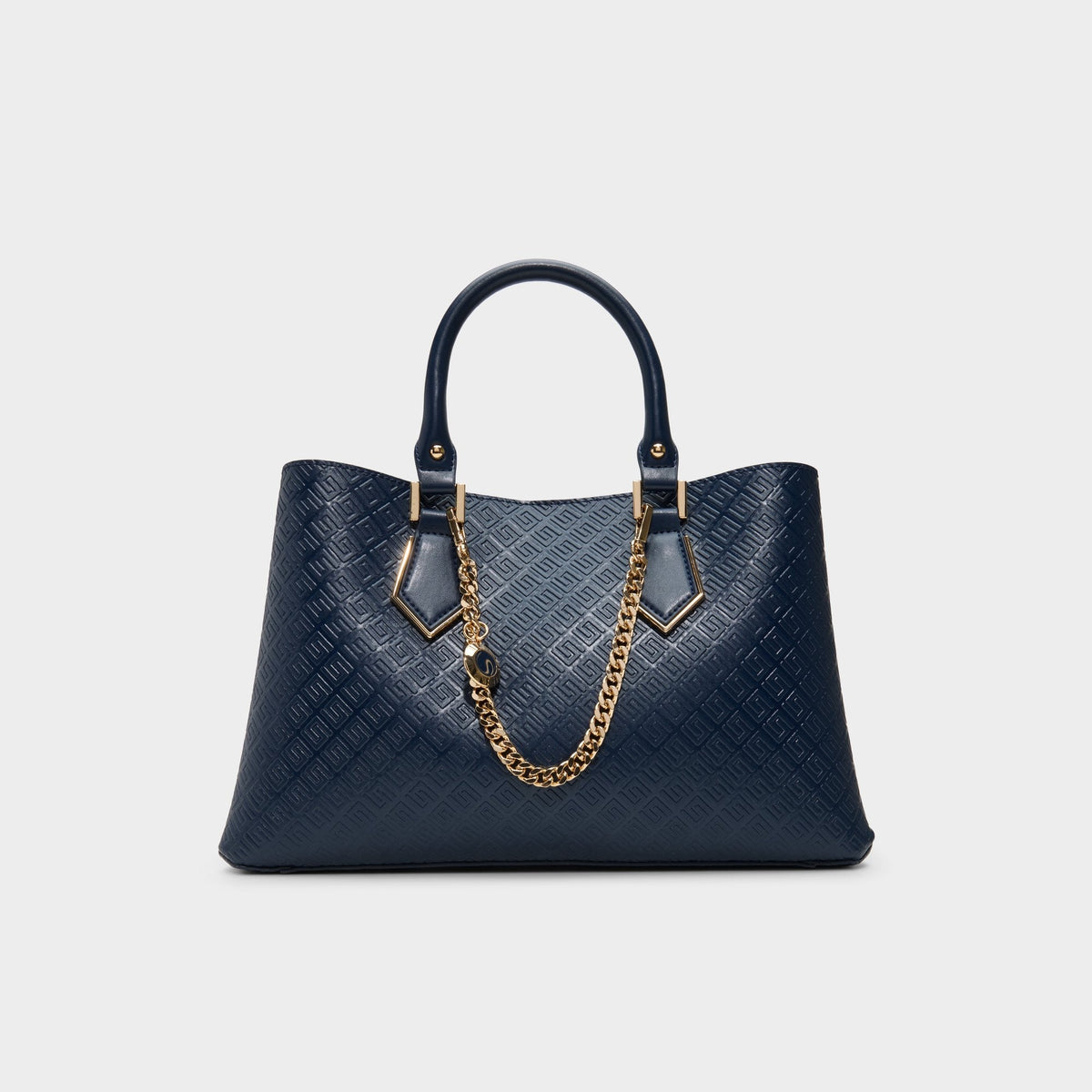Aldo Baeliix in Navy - Satchel bag Women|Bags