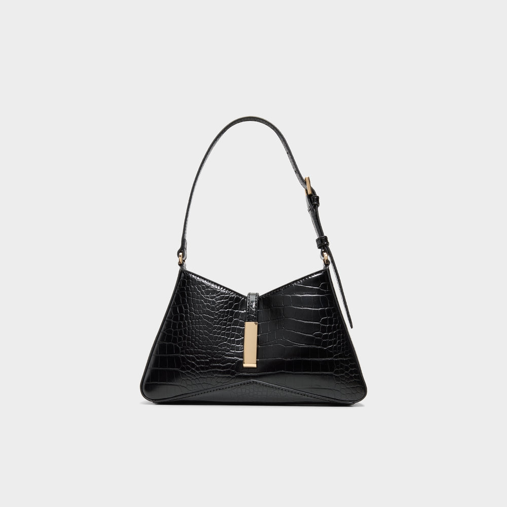 Aldo Juliettaa in Black - Shoulder bag Women|Bags
