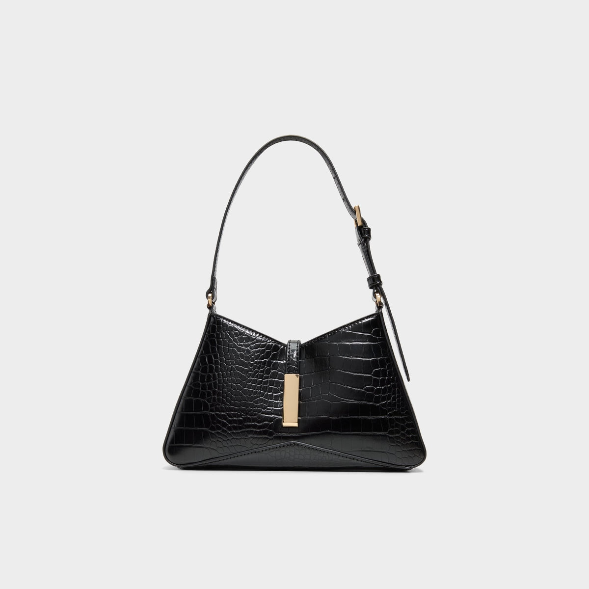 Aldo Juliettaa in Black - Shoulder bag Women|Bags