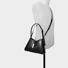 Aldo Juliettaa in Black - Shoulder bag Women|Bags