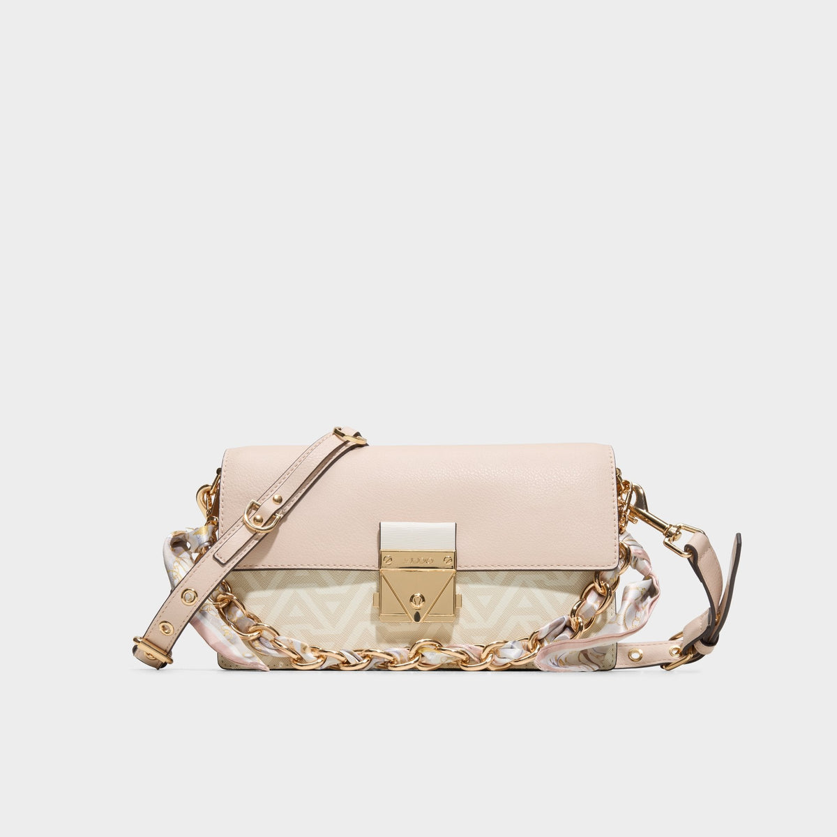 Aldo Gediaa in Bone - Crossbody bag Women|Bags